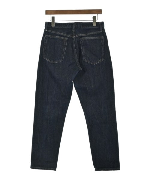 JIL SANDER + 牛仔褲