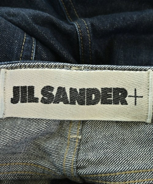 JIL SANDER + 牛仔褲