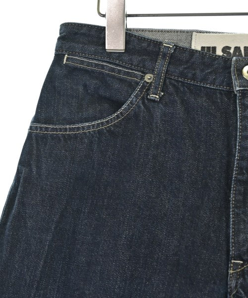 JIL SANDER + 牛仔褲