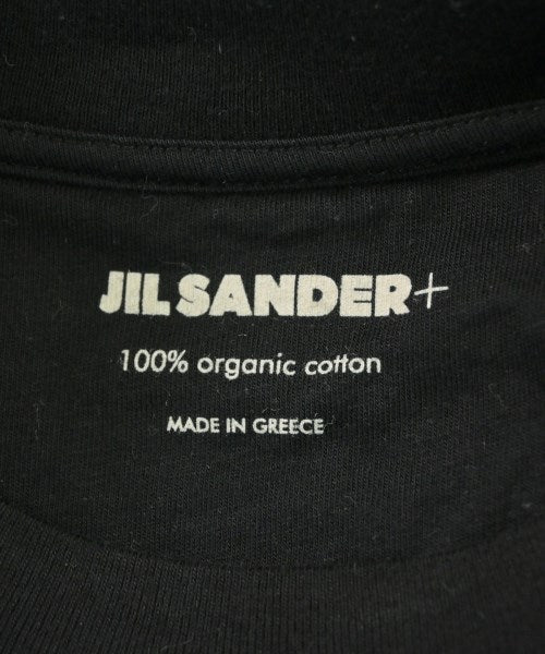 JIL SANDER + T恤/上衣