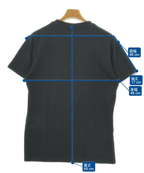 JIL SANDER + T恤/上衣