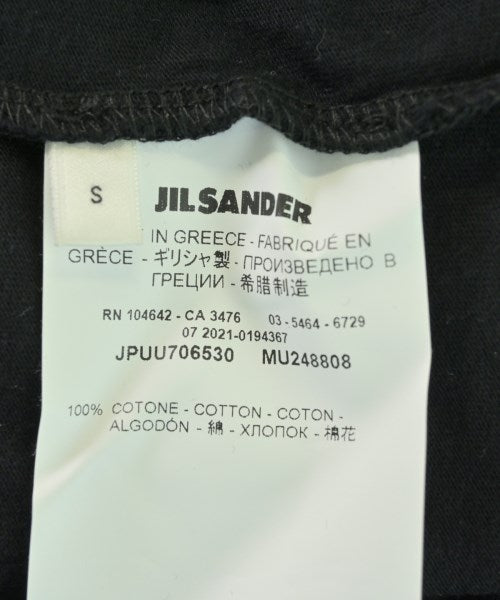 JIL SANDER + T恤/上衣
