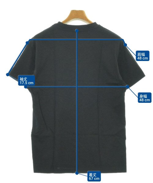 JIL SANDER + T恤/上衣