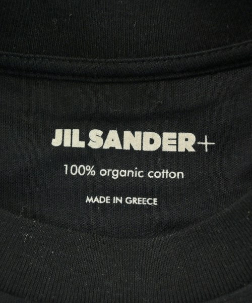 JIL SANDER + T恤/上衣