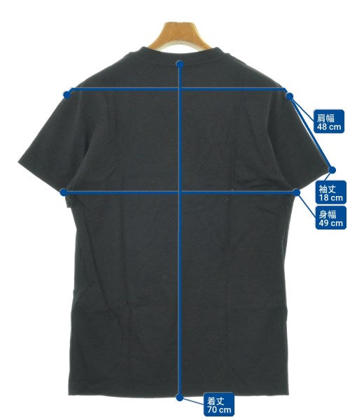 JIL SANDER + T恤/上衣