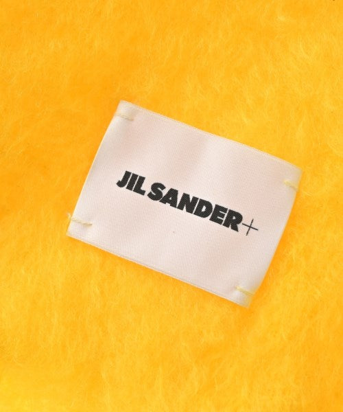 JIL SANDER + 冬季圍巾