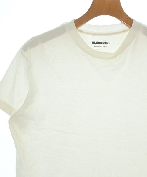 JIL SANDER + T恤/上衣