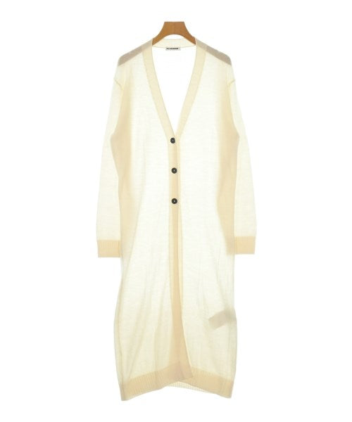 JIL SANDER + 開襟衫
