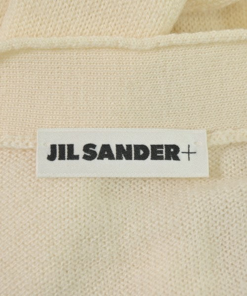 JIL SANDER + 開襟衫