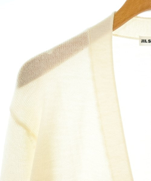JIL SANDER + 開襟衫