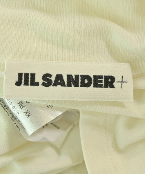 JIL SANDER + T恤/上衣