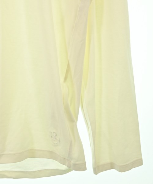 JIL SANDER + T恤/上衣