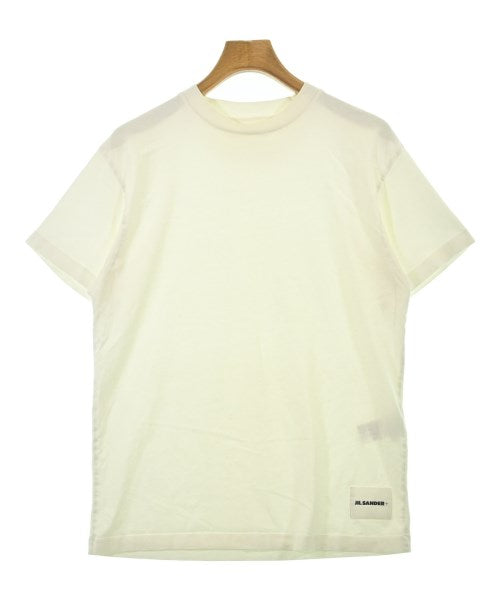 JIL SANDER + T恤/上衣
