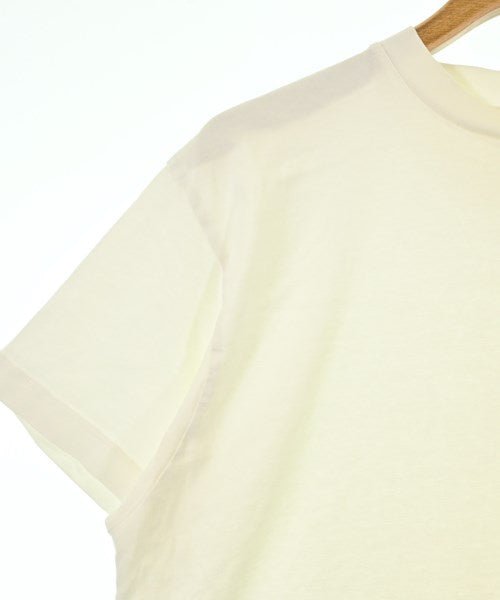 JIL SANDER + T恤/上衣