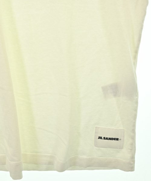 JIL SANDER + T恤/上衣