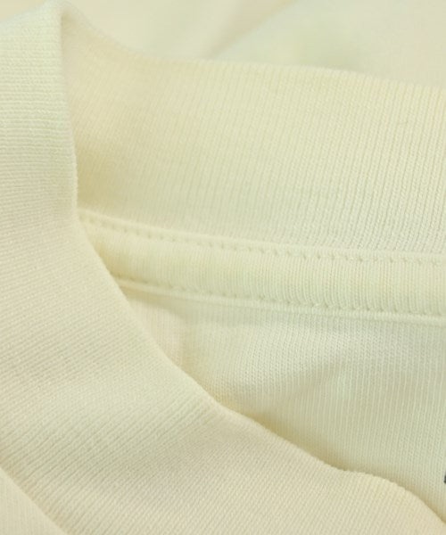 JIL SANDER + T恤/上衣