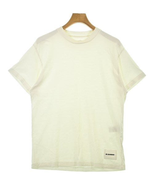 JIL SANDER + T恤/上衣