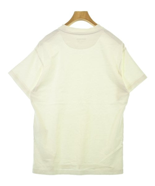JIL SANDER + T恤/上衣