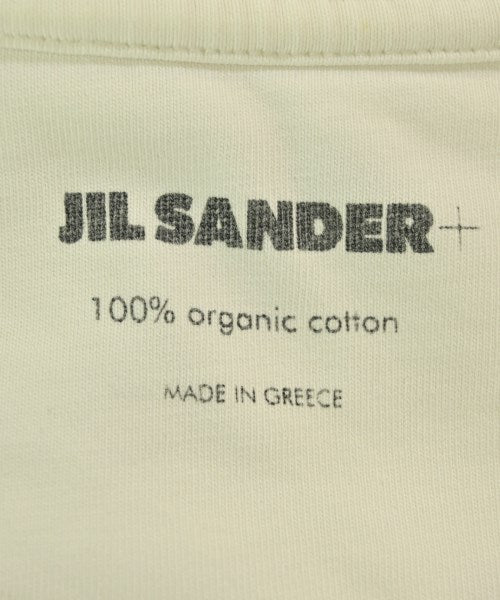 JIL SANDER + T恤/上衣