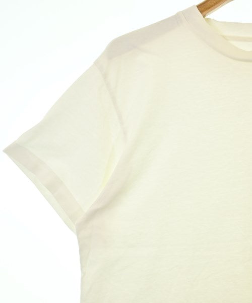 JIL SANDER + T恤/上衣