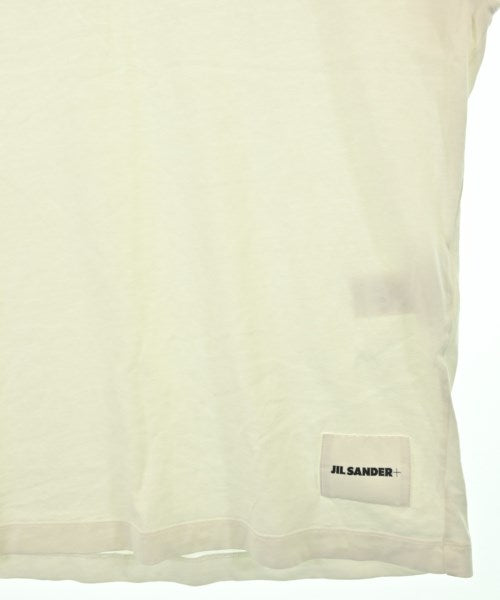JIL SANDER + T恤/上衣