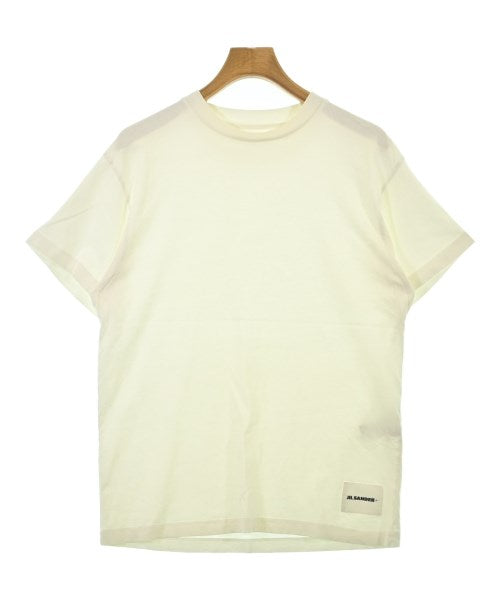 JIL SANDER + T恤/上衣