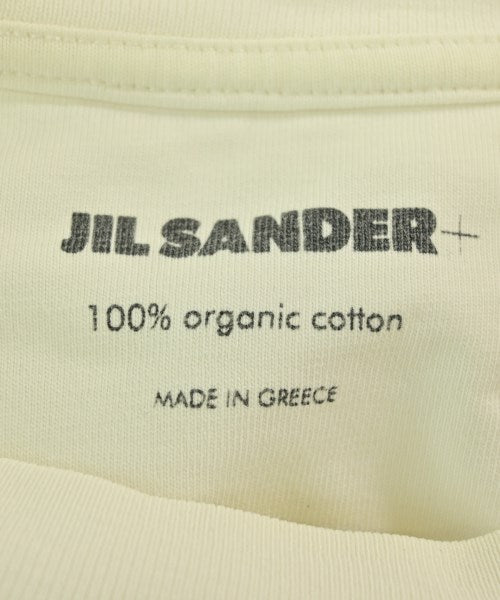 JIL SANDER + T恤/上衣