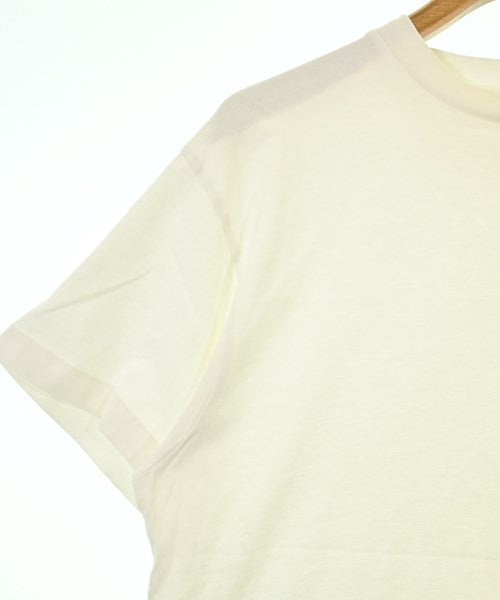 JIL SANDER + T恤/上衣