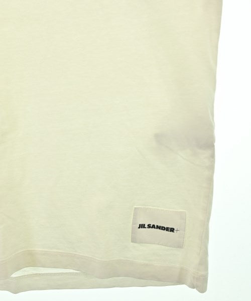 JIL SANDER + T恤/上衣