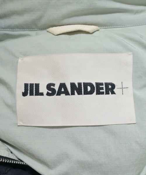 JIL SANDER + 羽絨夾克/背心