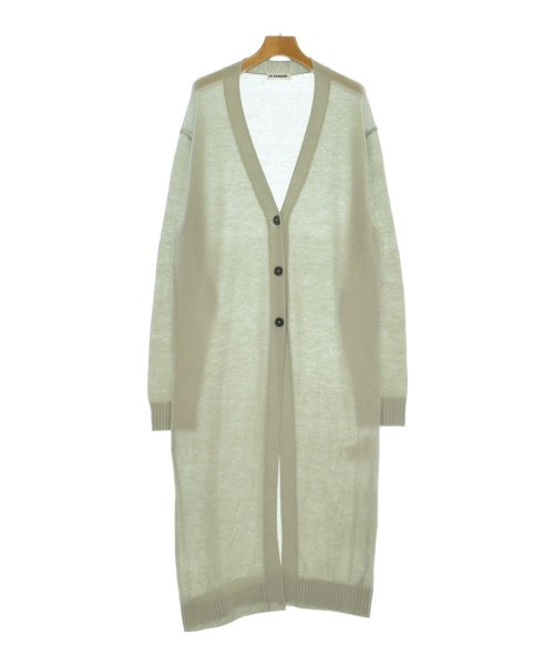 JIL SANDER + 開襟衫