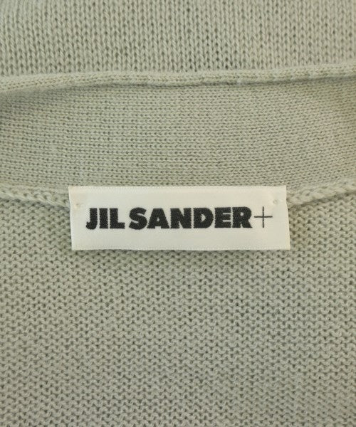 JIL SANDER + 開襟衫