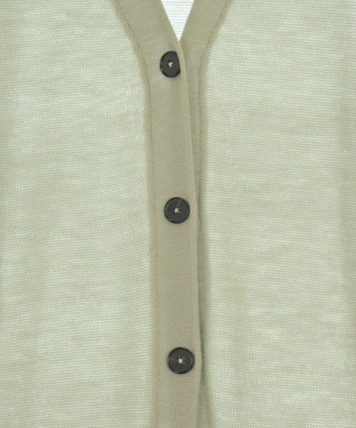 JIL SANDER + 開襟衫