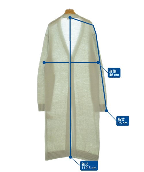 JIL SANDER + 開襟衫