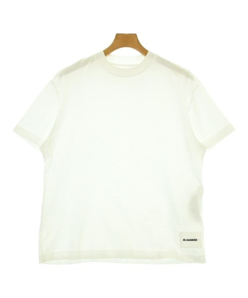 JIL SANDER + T恤/上衣