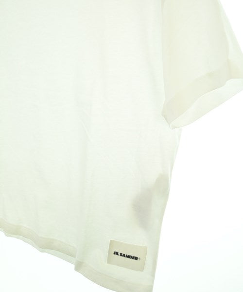 JIL SANDER + T恤/上衣