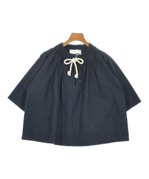 JIL SANDER + 女襯衫