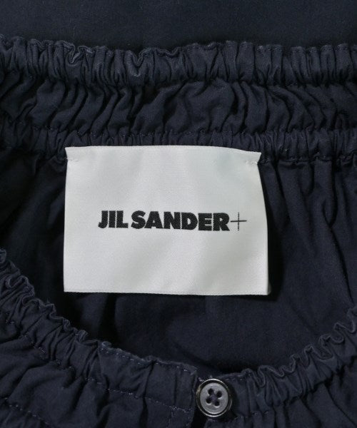 JIL SANDER + 女襯衫
