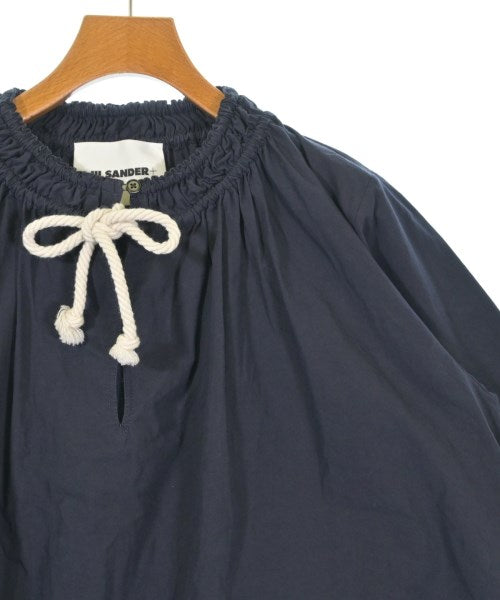 JIL SANDER + 女襯衫