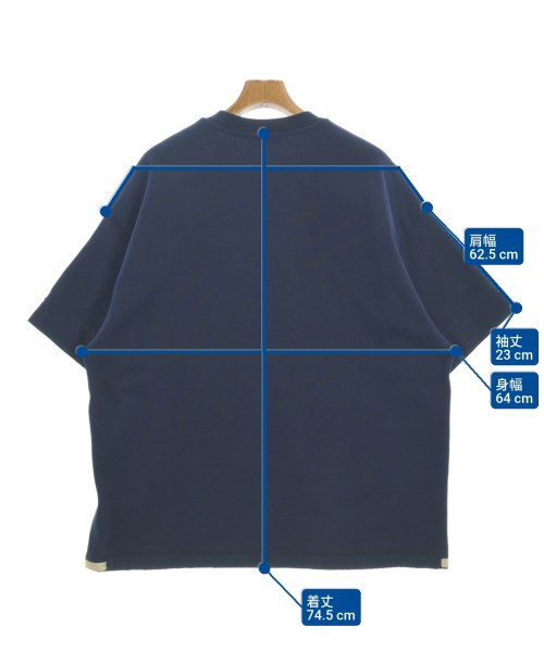 JIL SANDER + T恤/上衣