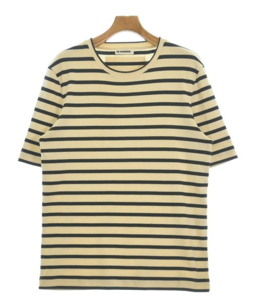 JIL SANDER + T恤/上衣