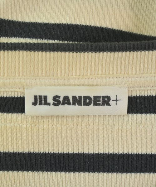 JIL SANDER + T恤/上衣