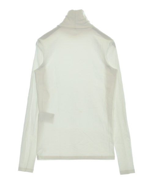 JIL SANDER + T恤/上衣
