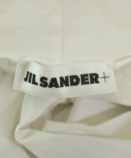 JIL SANDER + T恤/上衣