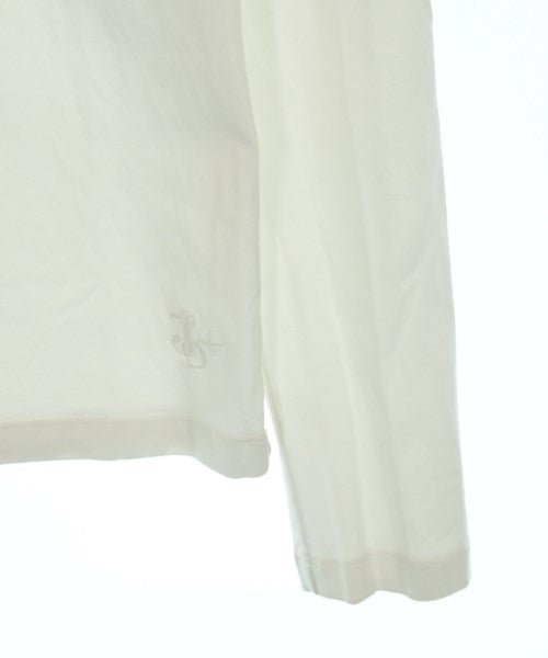 JIL SANDER + T恤/上衣