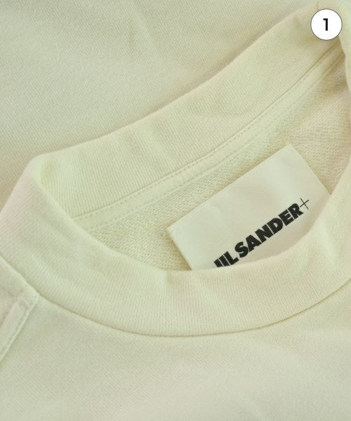 JIL SANDER + 運動衫