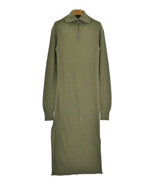 JIL SANDER + 洋裝