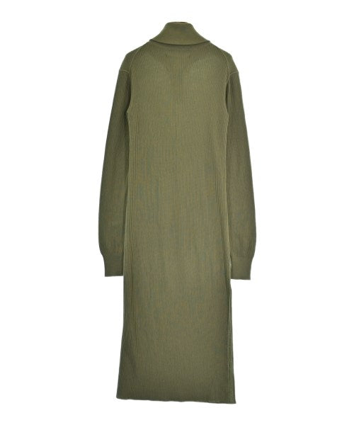 JIL SANDER + 洋裝