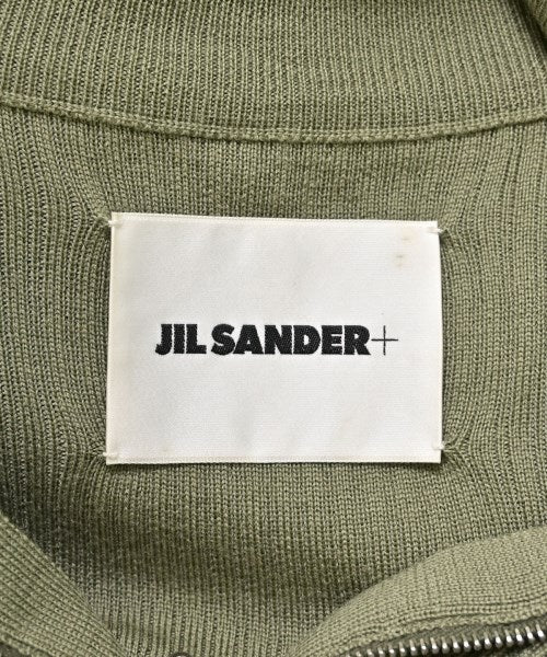 JIL SANDER + 洋裝