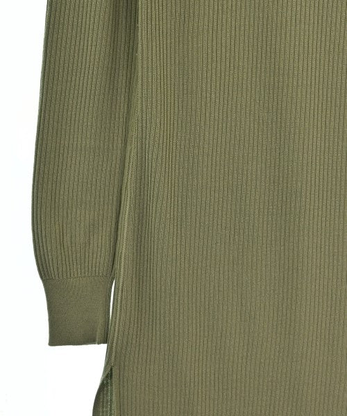 JIL SANDER + 洋裝